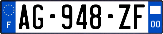 AG-948-ZF