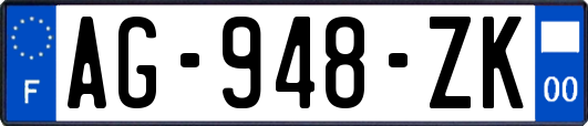 AG-948-ZK