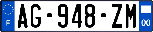 AG-948-ZM