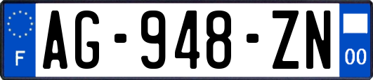 AG-948-ZN