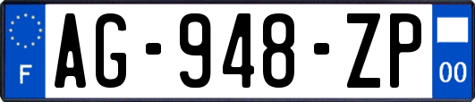 AG-948-ZP