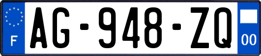 AG-948-ZQ