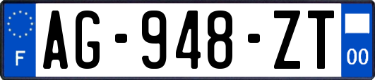 AG-948-ZT