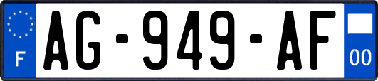 AG-949-AF