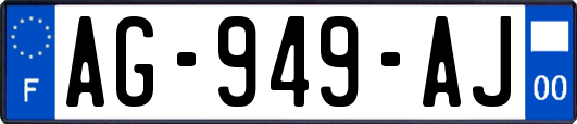 AG-949-AJ