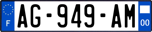 AG-949-AM