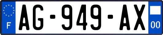 AG-949-AX