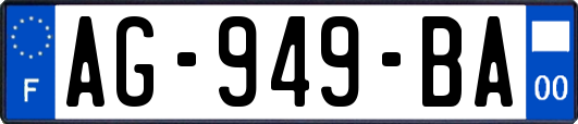 AG-949-BA