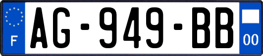 AG-949-BB