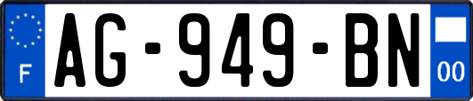 AG-949-BN