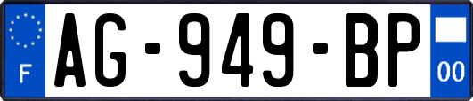 AG-949-BP