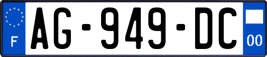 AG-949-DC