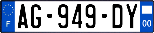 AG-949-DY