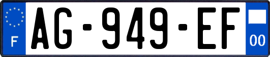 AG-949-EF