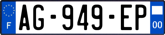 AG-949-EP