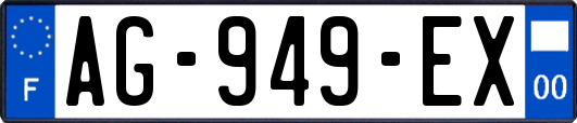 AG-949-EX