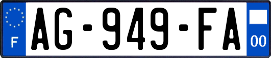 AG-949-FA