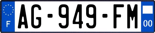 AG-949-FM