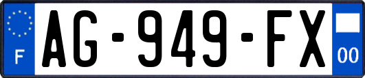 AG-949-FX