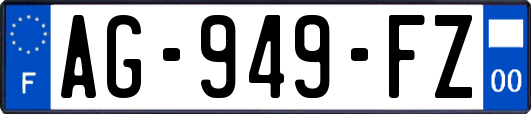 AG-949-FZ