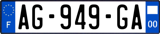 AG-949-GA