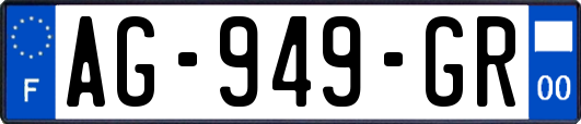 AG-949-GR