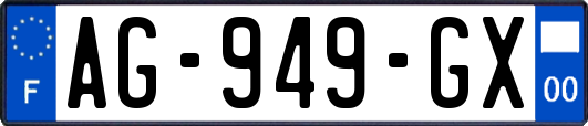 AG-949-GX