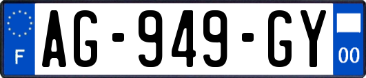 AG-949-GY