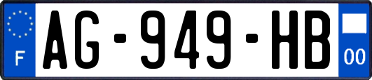 AG-949-HB