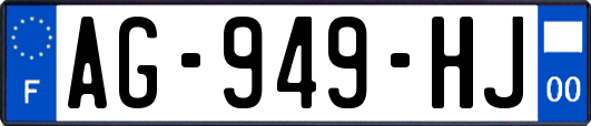 AG-949-HJ