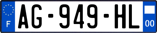 AG-949-HL