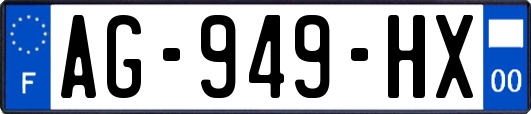 AG-949-HX