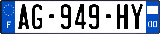 AG-949-HY