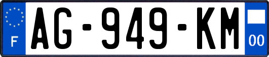 AG-949-KM