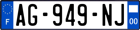 AG-949-NJ