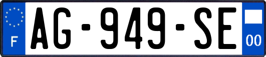 AG-949-SE