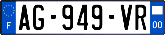 AG-949-VR