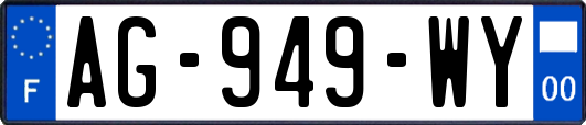 AG-949-WY