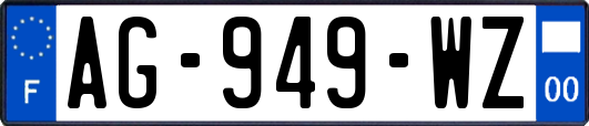 AG-949-WZ