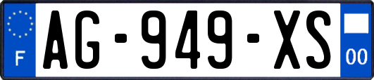 AG-949-XS
