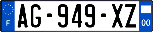 AG-949-XZ