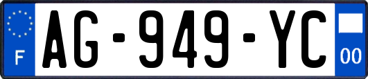 AG-949-YC