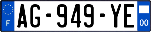 AG-949-YE