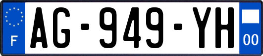 AG-949-YH