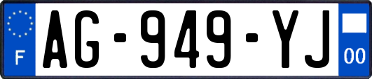 AG-949-YJ