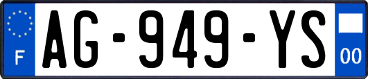 AG-949-YS