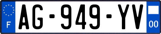 AG-949-YV