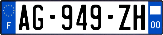 AG-949-ZH