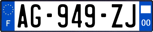 AG-949-ZJ