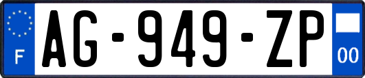 AG-949-ZP